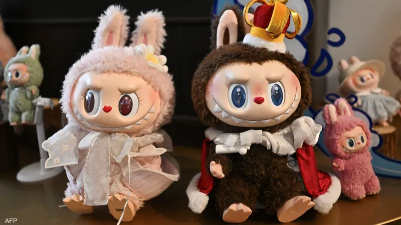 قصة فيلم لابوبو