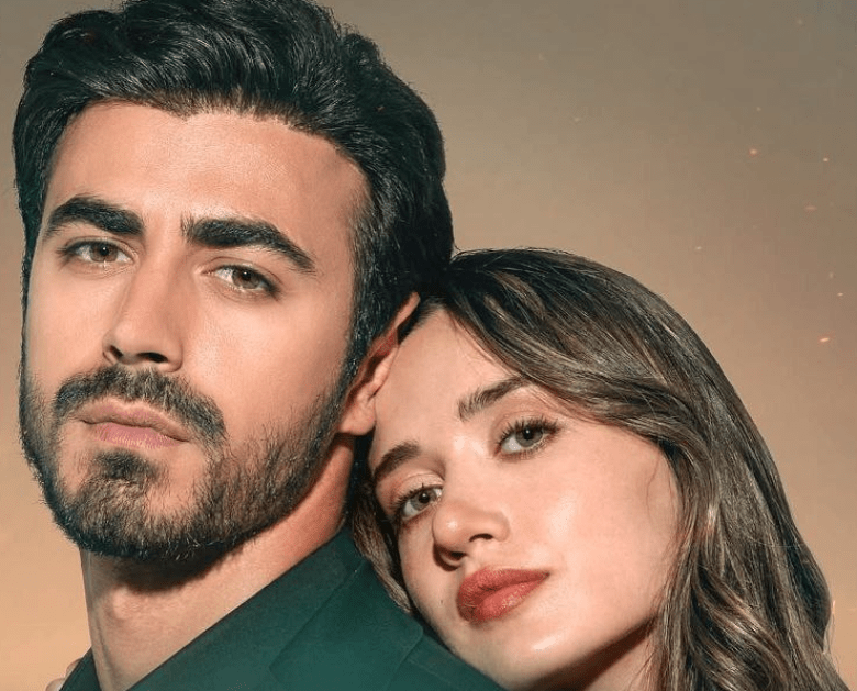 قصة المسلسل التركي عرفات عرفات