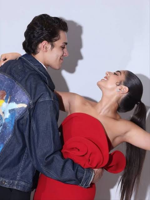 علاقة مايان السيد وعمر رزيق