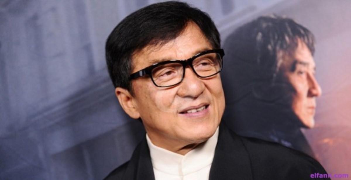   حقيقة وفاة جاكي شان بأزمة قلبية