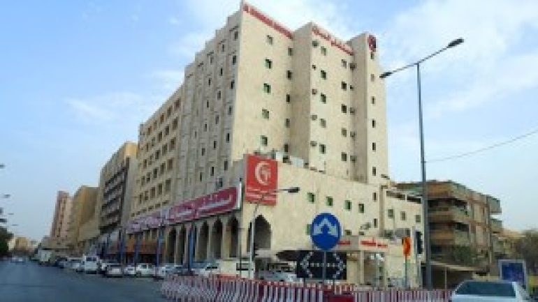 خطوات حجز مواعيد العيادات الخارجية بمستشفى مبارك