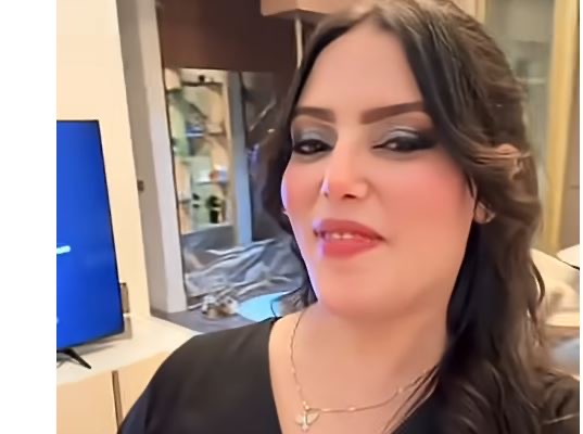 وفاء زوجة حمدي خلعت الحجاب