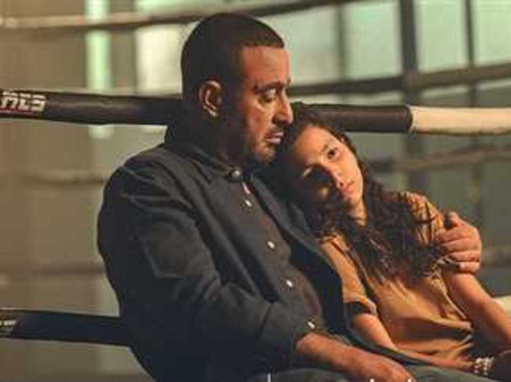 عدد حلقات مسلسل جولة أخيرة بطولة أحمد السقا