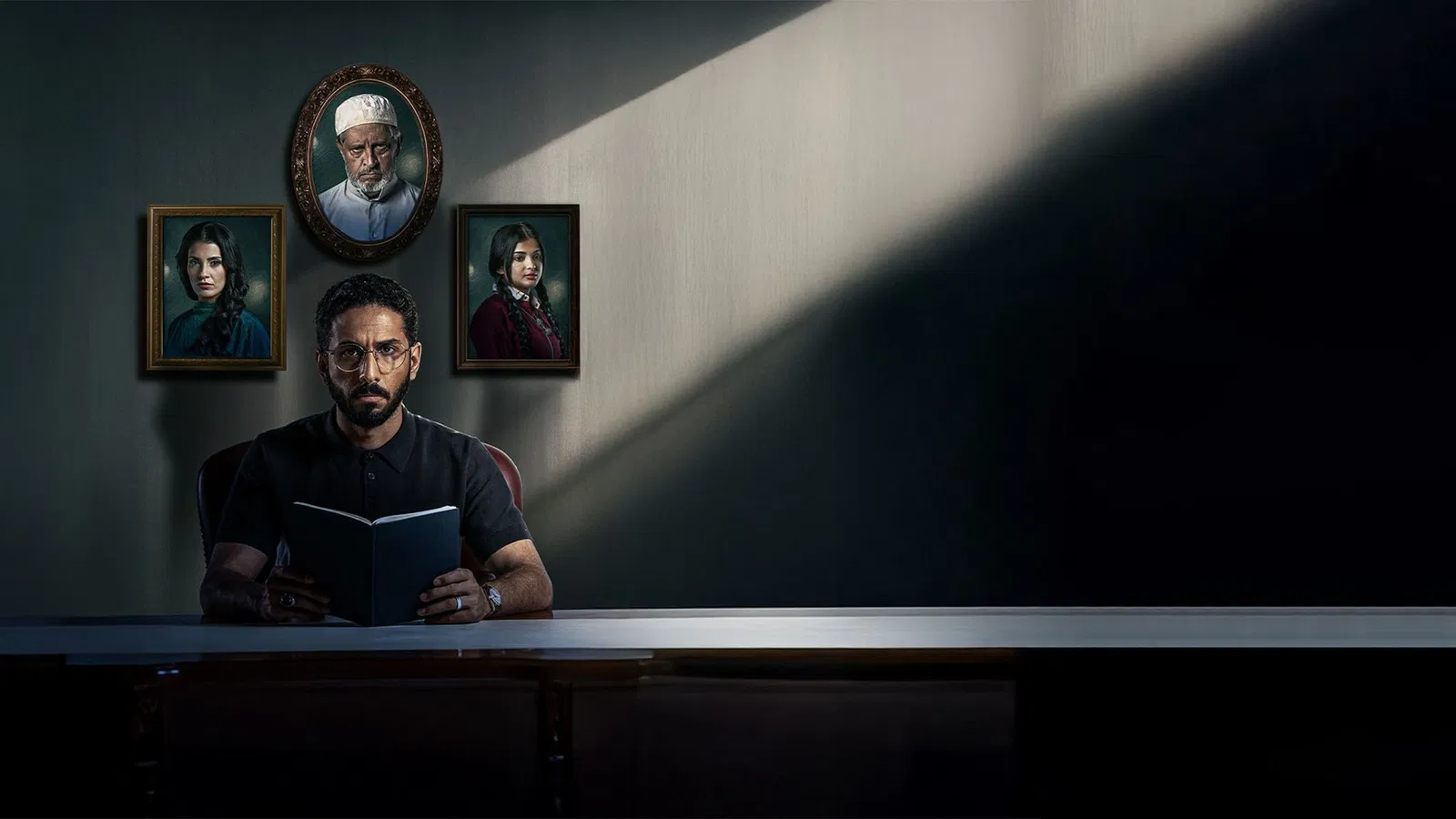 قصة سلسلة من الحالات النادرة           