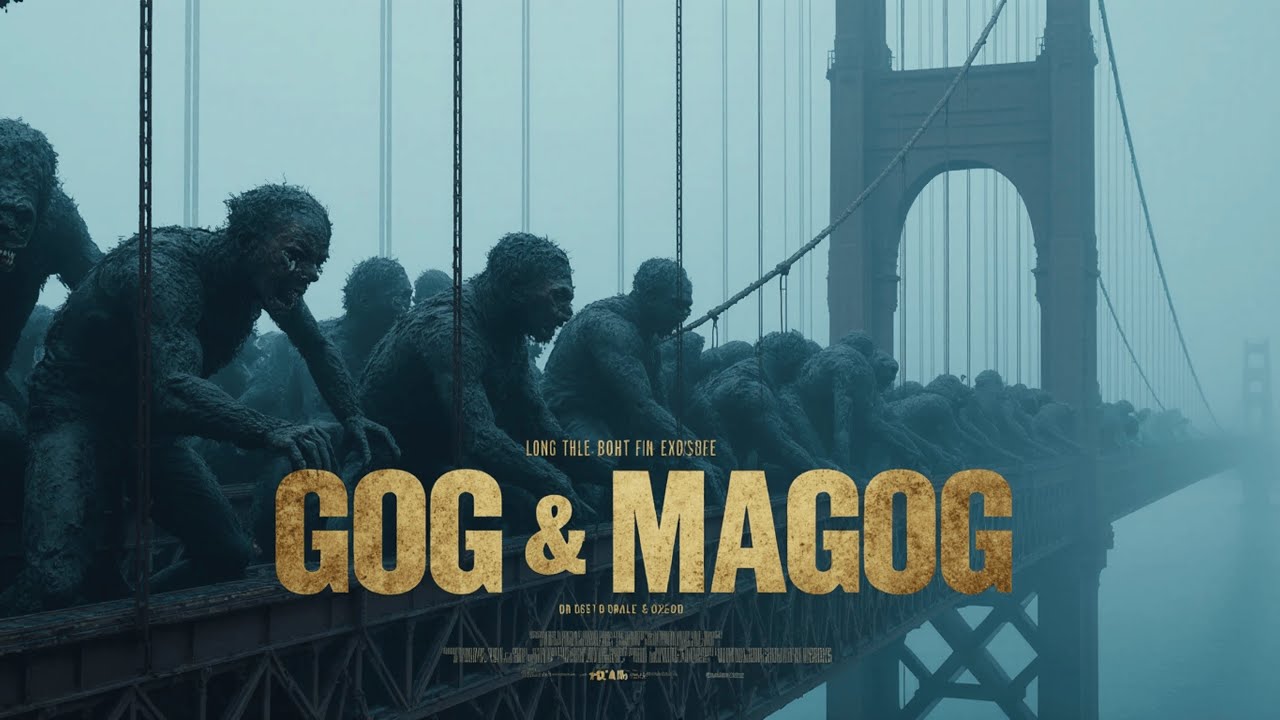 مشاهدة فيلم يأجوج ومأجوج