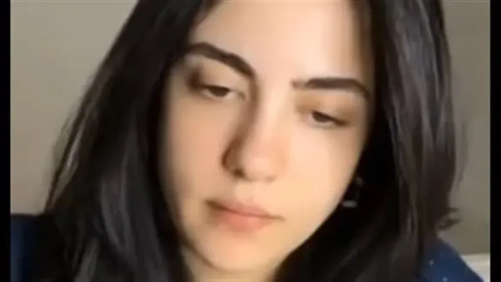 من هي المدونة زينة أحمد؟