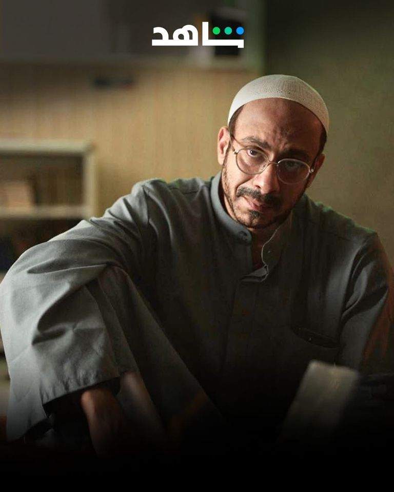 موعد عرض مسلسل Hell Game هو 2025