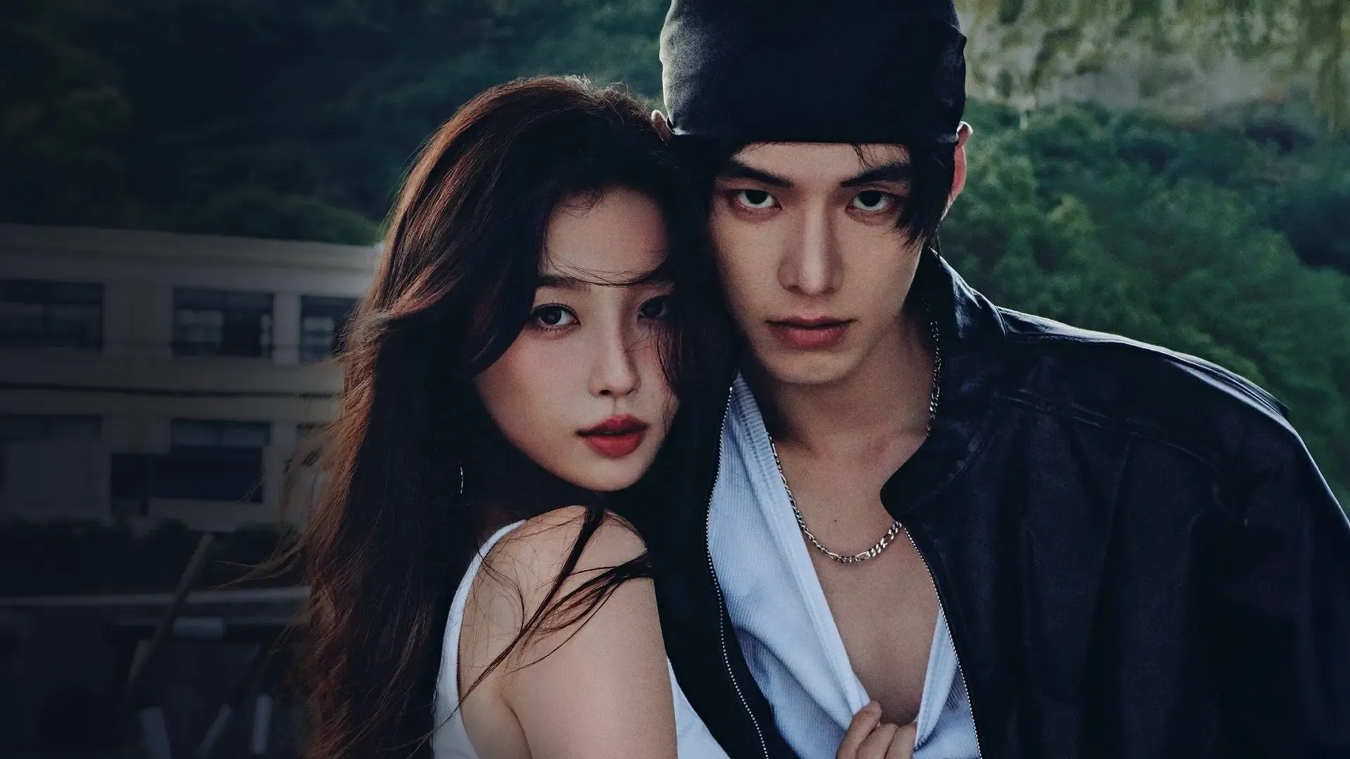 موعد عرض مسلسل الحب والسرعة هو 2025