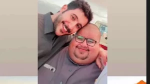 وفاة السعودي الشهير أبو مرادة