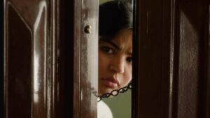 قصة الفيلم المجهول