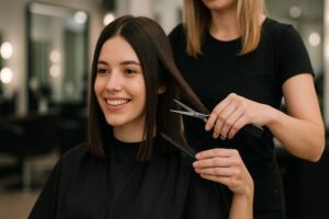 الأيام المناسبة لقص الشعر للطول شهر يناير 2026