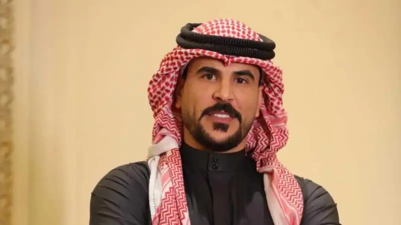 تم القبض على التيكتوكير