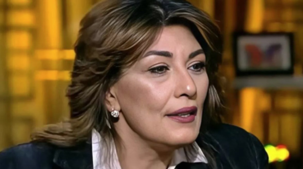 حقيقة حبس سماح أنور