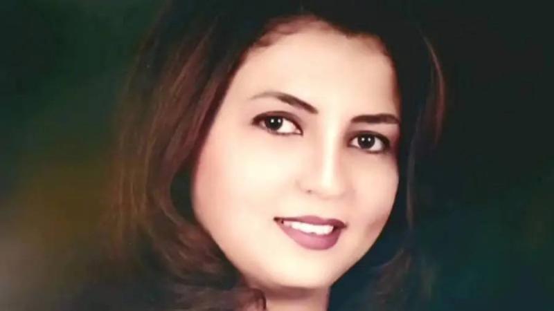 سبب وفاة الصحفية نيفين القاضي