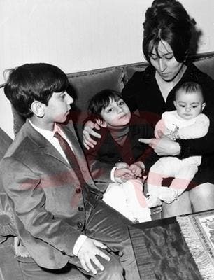 عمر هالي الرحباني 