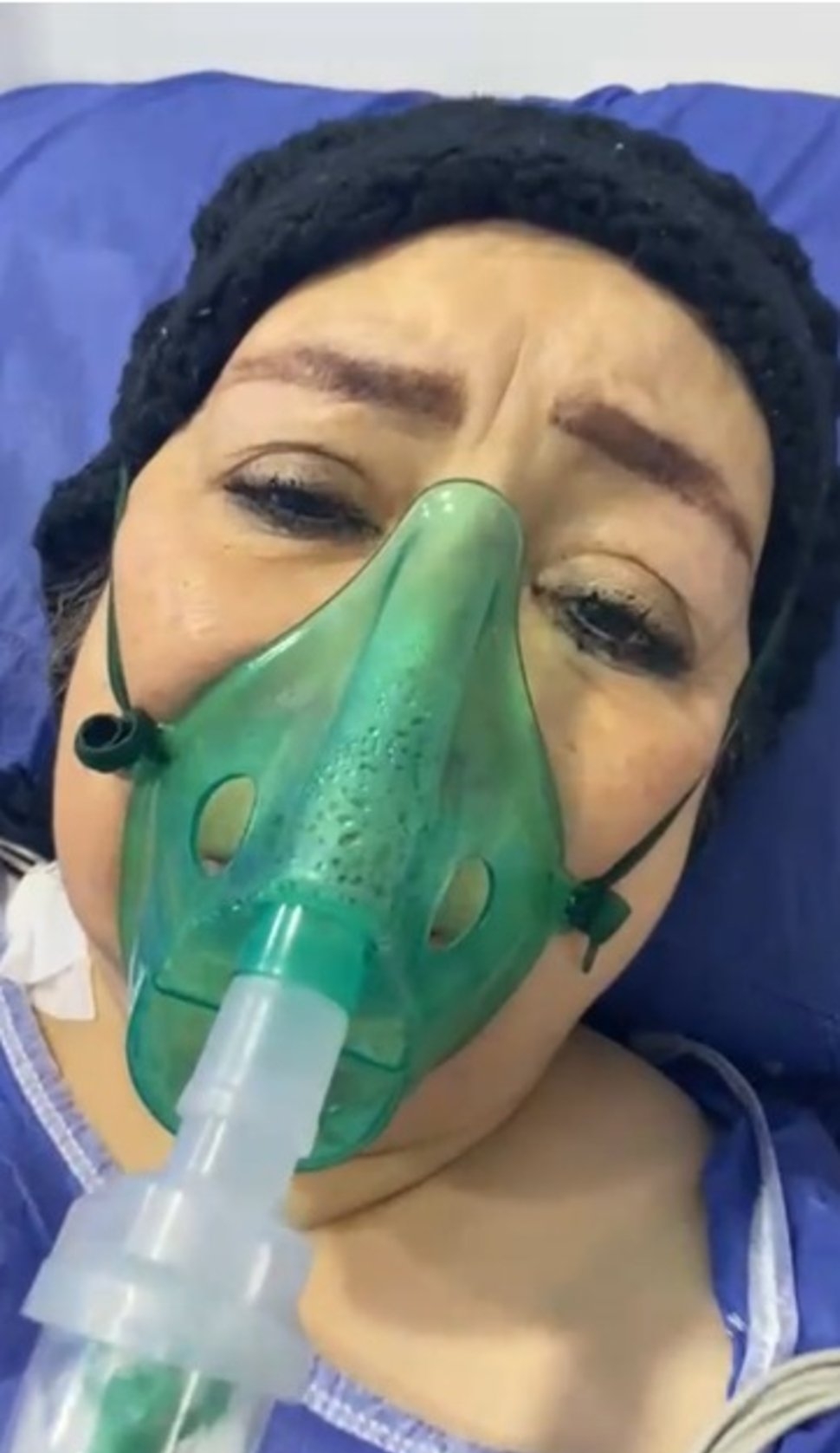 عمر، السيناريست هناء عطية