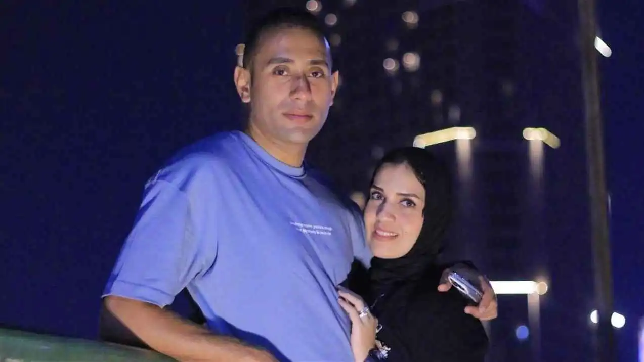 سبب مقتل دينا علاء المدن على يد زوجها