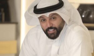 اعتقل يعقوب بوشهري في مطار الكويت