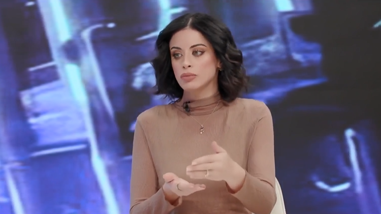 فيديو فضيحة زهراء بن ميم