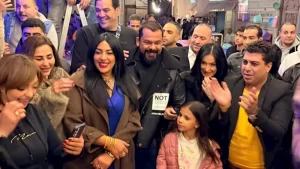 سبب منع عرض مسلسل روح أوف في رمضان 2026