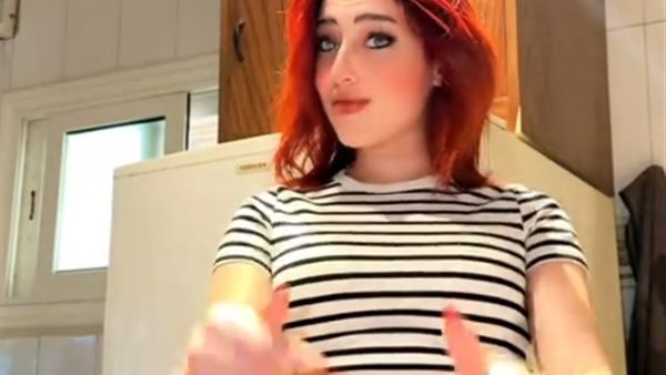 القبض على المدونة يارا مصطفى 